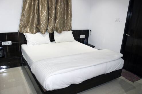 Hotel The Amba Vilas, Pali 3